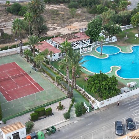Bungalow In Lago Jardin I, Losbalcones,Torrevieja Luxury Los Altos Kültér fotó