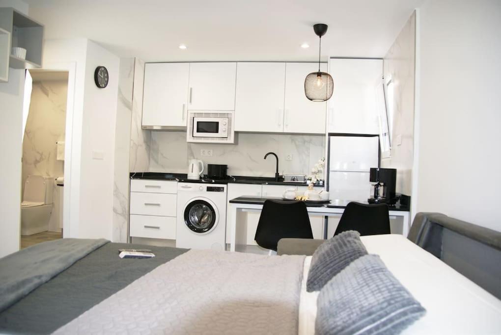 Bungalow In Lago Jardin I, Losbalcones,Torrevieja Luxury Los Altos Kültér fotó