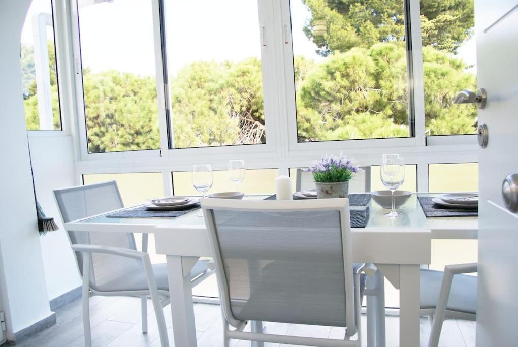 Bungalow In Lago Jardin I, Losbalcones,Torrevieja Luxury Los Altos Kültér fotó
