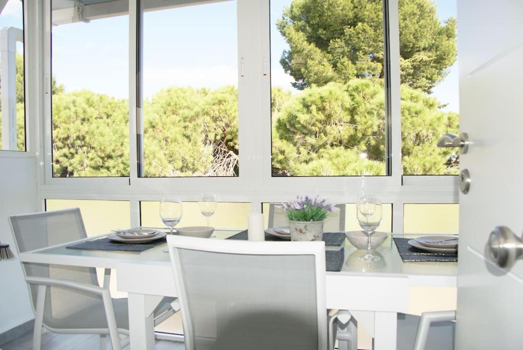 Bungalow In Lago Jardin I, Losbalcones,Torrevieja Luxury Los Altos Kültér fotó