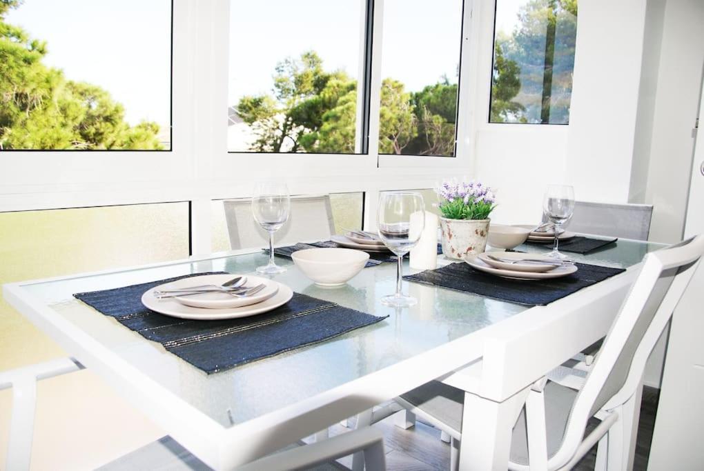 Bungalow In Lago Jardin I, Losbalcones,Torrevieja Luxury Los Altos Kültér fotó