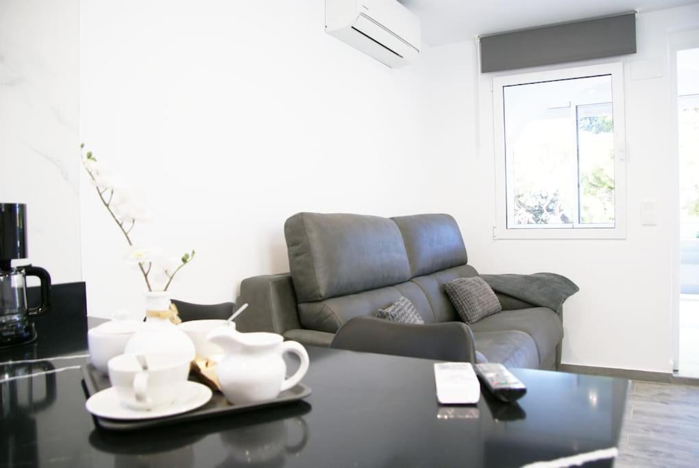 Bungalow In Lago Jardin I, Losbalcones,Torrevieja Luxury Los Altos Kültér fotó