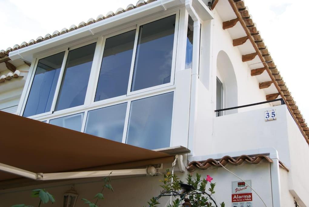 Bungalow In Lago Jardin I, Losbalcones,Torrevieja Luxury Los Altos Kültér fotó