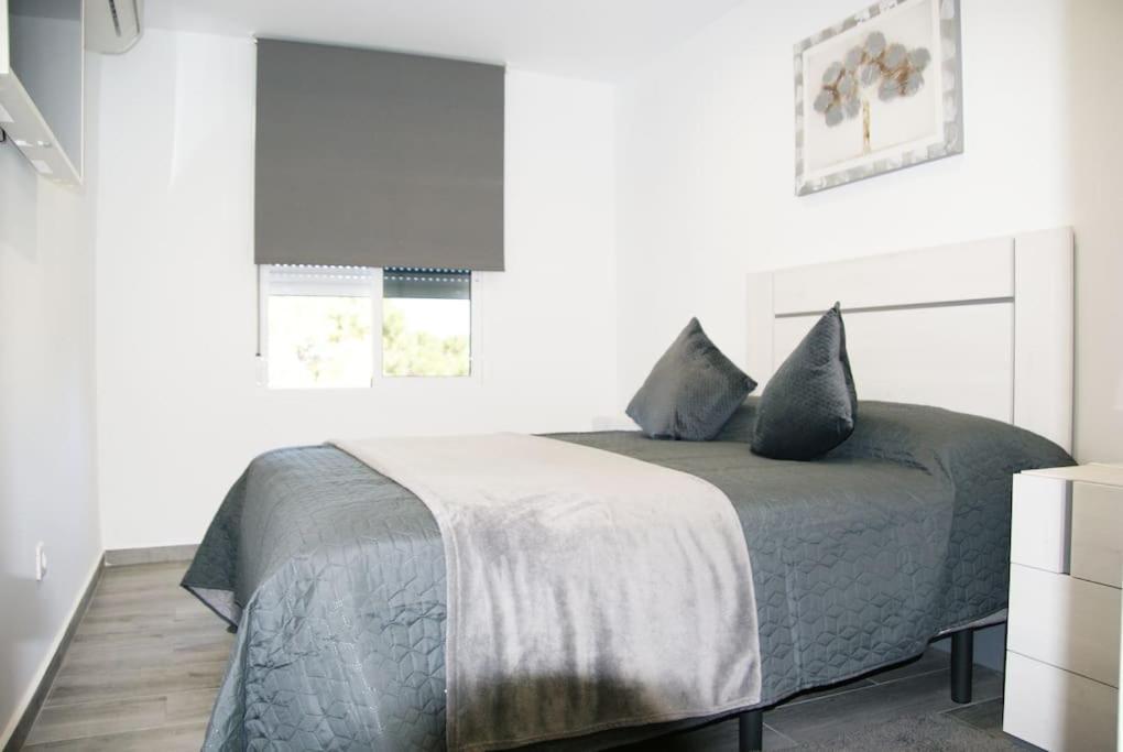 Bungalow In Lago Jardin I, Losbalcones,Torrevieja Luxury Los Altos Kültér fotó